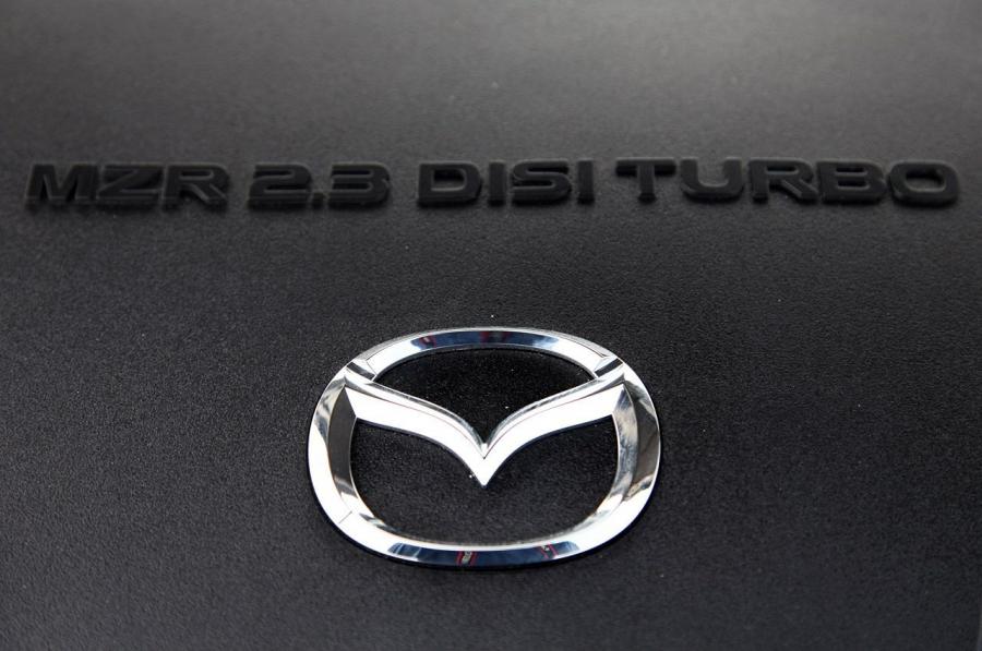  Mazda CX-7 2011 года  (фото 26 из 41)